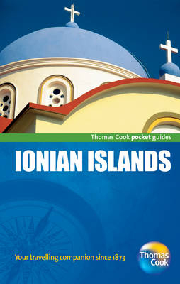 Ionian Islands - 