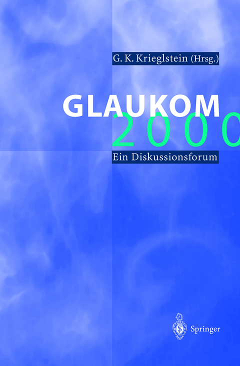 Glaukom 2000 - 