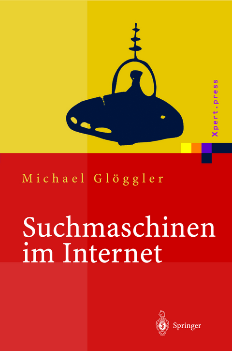 Suchmaschinen im Internet - Michael Glöggler