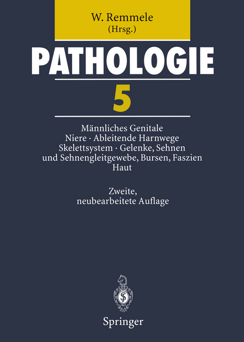 Pathologie 5 - 