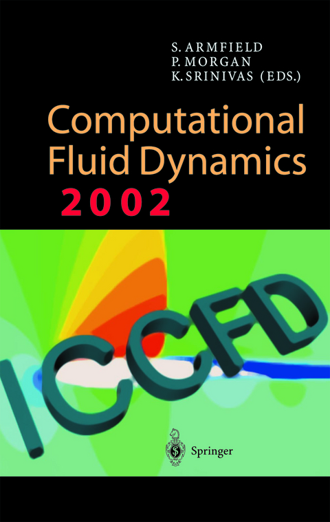 Computational Fluid Dynamics 2002 - 