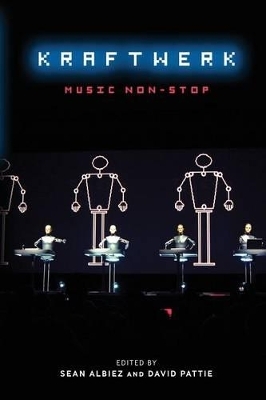 Kraftwerk - 