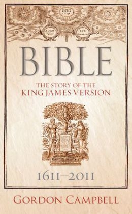 Bible - Gordon Campbell