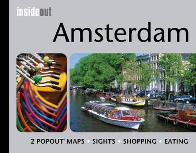 Amsterdam Travel Guide