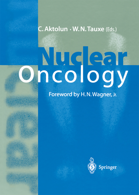 Nuclear Oncology - 