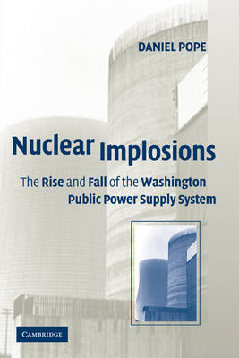 Nuclear Implosions - Daniel Pope
