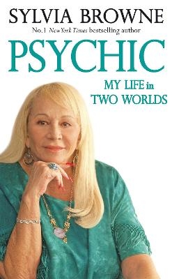 Psychic - Sylvia Browne