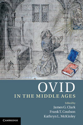 Ovid in the Middle Ages - 