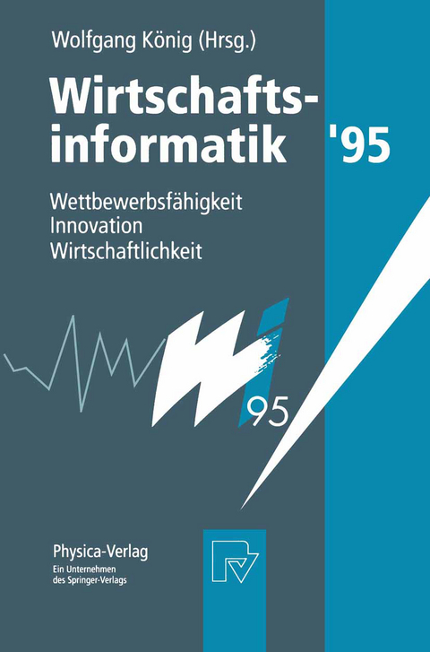 Wirtschaftsinformatik ’95 - 