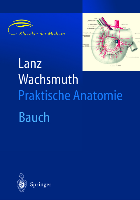 Bauch - H. Loeweneck, G. Feifel