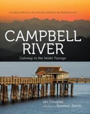 Campbell River - Ian Douglas