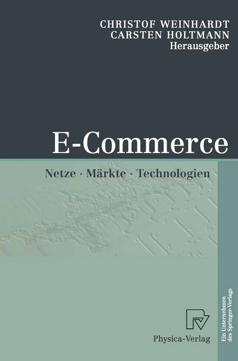 E-Commerce - 