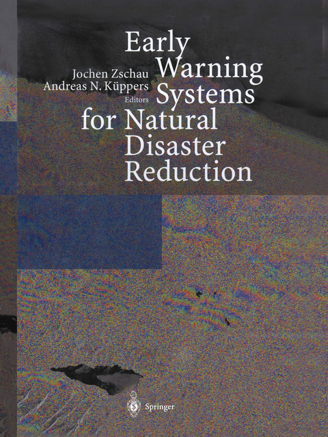 Early Warning Systems for Natural Disaster Reduction - 