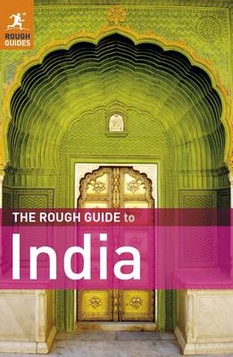 The Rough Guide to India -  Rough Guides