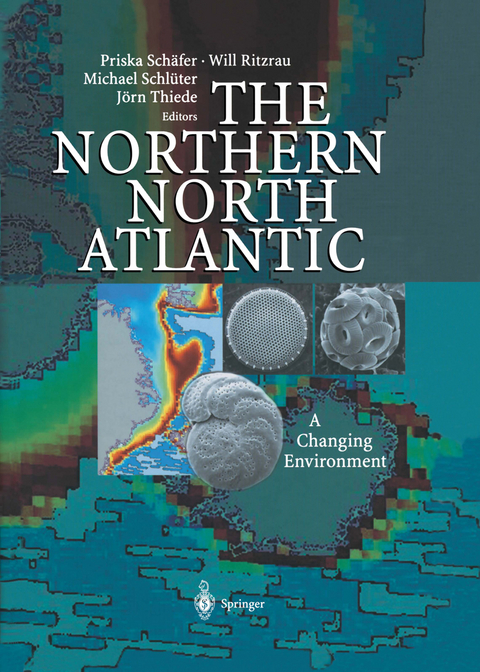 The Northern North Atlantic - 