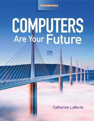 Computers Are Your Future, Introductory - Catherine LaBerta