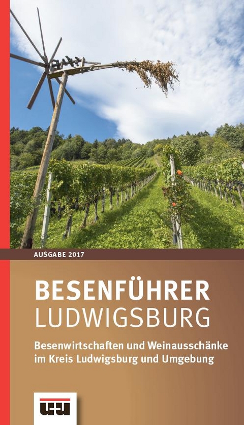 Besenführer Ludwigsburg - Ausgabe 2017