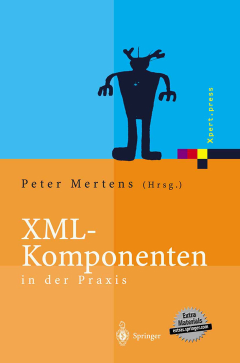 XML-Komponenten in der Praxis - 