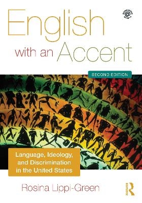 English with an Accent - Rosina Lippi-Green