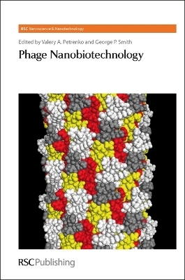 Phage Nanobiotechnology - 