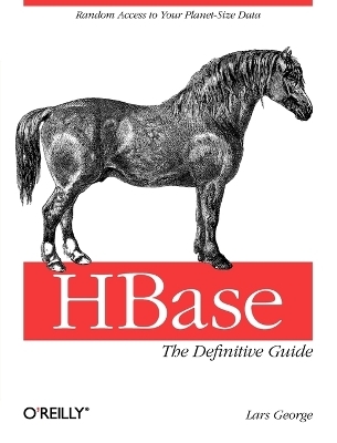 HBase - George Lars