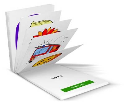 NDP3 Assessment Cards, Colour, Loose - 