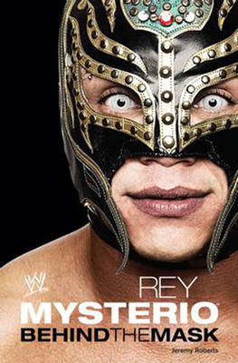 Rey Mysterio - Rey Mysterio