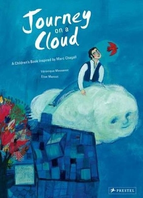 Journey on a Cloud - Veronique Massenot, Elise Mansot