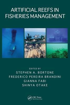 Artificial Reefs in Fisheries Management - 