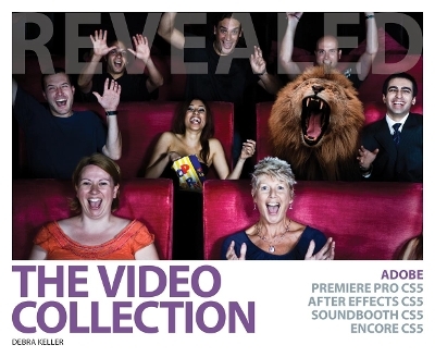 The Video Collection Revealed - Debra Keller