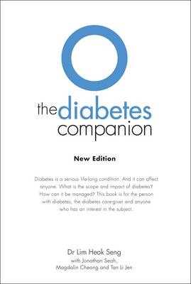 The Diabetes Companion - Lim Hock Seng