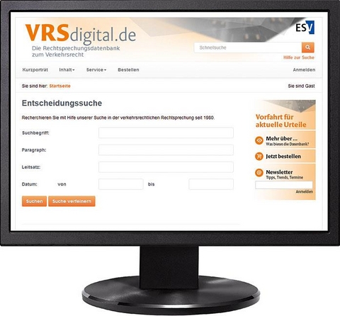 VRSdigital - 