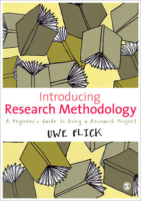 Introducing Research Methodology - Uwe Flick