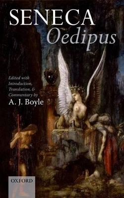 Seneca: Oedipus - 