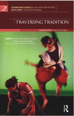 Traversing Tradition - 
