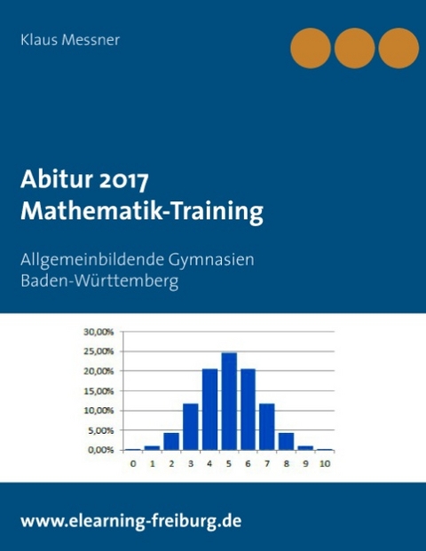 Abitur 2017 - Klaus Messner