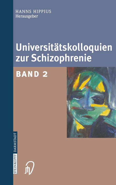 Universitätskolloquien zur Schizophrenie - 