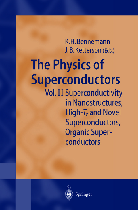 The Physics of Superconductors - 