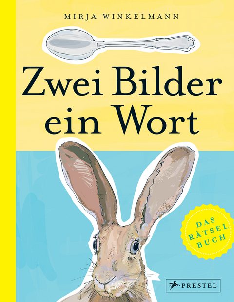 Zwei Bilder ― ein Wort - Mirja Winkelmann