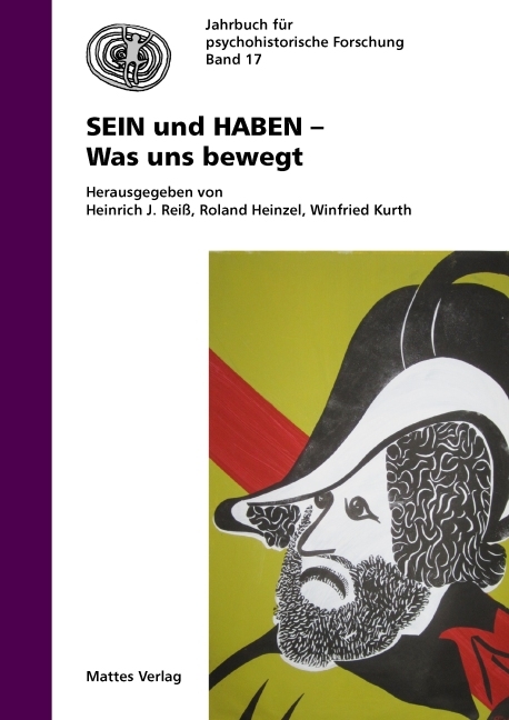 SEIN und HABEN - Was uns bewegt - 