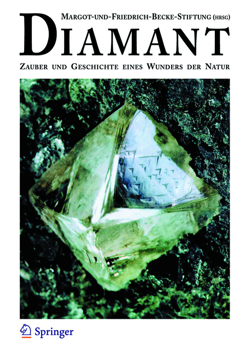 Diamant - Alois Haas, L. Hödl, Horst Schneider