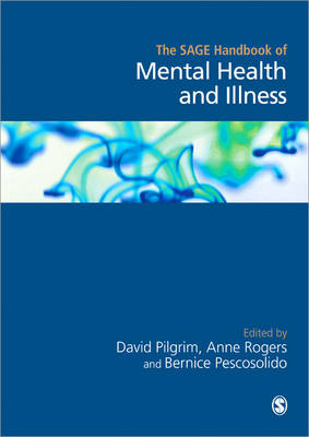 The SAGE Handbook of Mental Health and Illness - 