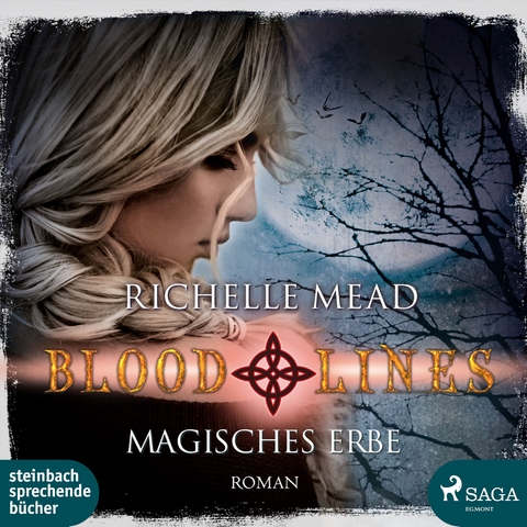 Magisches Erbe - Richelle Mead