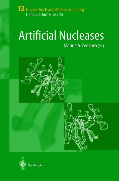 Artificial Nucleases - 