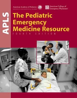 APLS The Pediatric Emergency Medicine Resource -  AAP - American Academy of Pediatrics