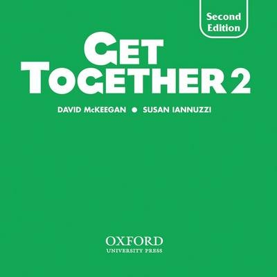 Get Together - David McKeegan, Susan Iannuzzi