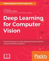 Deep Learning for Computer Vision - Rajalingappaa shanmugamani