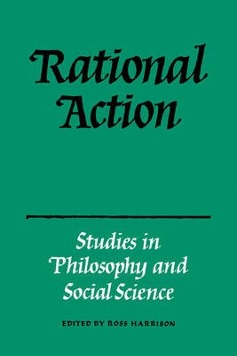 Rational Action - T. R. Harrison