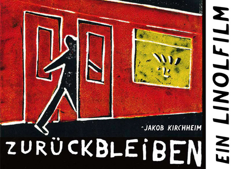 Zurückbleiben - Jakob Kirchheim