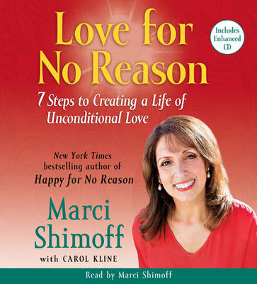 Love For No Reason - Marci Shimoff